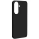 Etteri Silicone Mag vāciņš Samsung Galaxy S26, melns