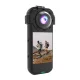 Objektīva aizsargvāciņš Puluz ar rūdītu stiklu priekš Insta360 X4 Air