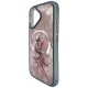 Nimmy Magnetic Fantasy Animal MagSafe Case for iPhone 16, Rose Gold