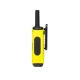 Motorola Talkabout T92 H2O Walkie-Talkie Komplekts (2 gab.), Dzeltena