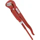 KNIPEX S veida cauruļu atslēga 83 30 010, 320 mm