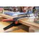 BESSEY Clippix XCL 70/110 (XCL5) Spring Clamp, 70 x 110 mm, Black/Red