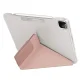 Apple iPad Pro 11\'\' ( 2020, 2021 ) Uniq Etui Camden Cover Case, Pink | Чехол Книжка Кейс...