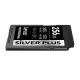 Atmiņas karte Lexar Professional SILVER PLUS SDXC 256GB