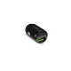 Автомобильное зарядное устройство Puro Mini 30W Power Delivery USB-C / USB-A,...