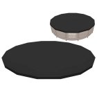 Bestway 58248 karkasa baseina pārsegs 427 cm