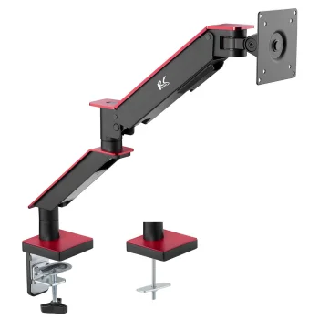Игровое настольное крепление для монитора NanoRS RS162, 17-32", 8 кг