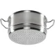 Fissler Original-Profi Collection tvaicēšanas ieliktnis katlam 24 cm