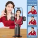 Смарт-штатив T-Phox iCircle с AI отслеживанием лица 360, черный