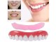 Mākslīgo Zobu Vāciņš Kape, Mākslīgie Zobi | Tooth Cap, Artificial Teeth Smile