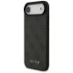 Guess 4G Classic vāciņš iPhone 17 Air, melns