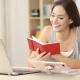 Baseus Small Ears Series автомобильный держатель для телефона