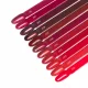 Ocho Nails Red 210 hibrīda nagu laka, 5 g