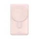 Baseus Magnetic Bracket внешний аккумулятор с беспроводной зарядкой MagSafe...