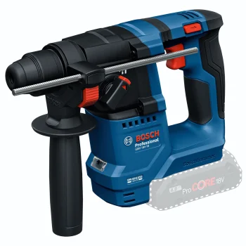 Akumulatora perforators Bosch GBH 18V-18, SDS-plus, 18V