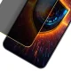 Защитное стекло 3mk Silky Matt Privacy для OnePlus Nord 5