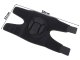 Foam Knee Pads for Gardening, Black