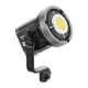 Студийный LED осветитель Ulanzi V-120Bi WB, 120 Вт, 2700 K - 6500 K, байонет Bowens