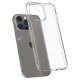 Apple iPhone 14 Pro 6.1\'\' Spigen Ultra Hybrid Case Cover, Frost Clear | Чехол Кабура Кейс Бампер...