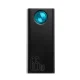 Baseus Amblight Портативное Зарядное Устройство с Дисплеем 30000mAh, (QC3.0, PD,...