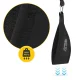 Петли для тренировки пресса 4FIZJO AB Sling Straps, черные