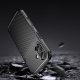 Thunder Case iPhone 17 vāciņš, melns