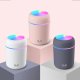 Ultrasonic Humidifier Air Flavoring Machine Aromatizer Diffuser, 300ml, black