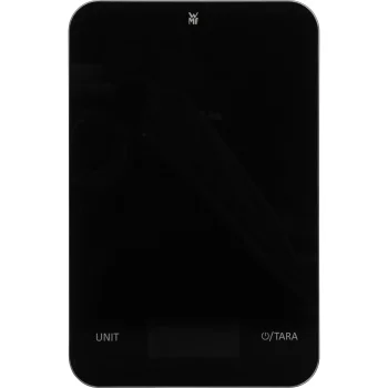 Цифровые кухонные весы WMF 06.0873.6040, 23 x 15 см, черные