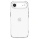 Spigen Ultra Hybrid vāciņš iPhone 17 / 17 Air Crystal Clear