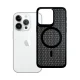Чехол 3mk COOLing MagCase для Apple iPhone 14 Pro, Черный