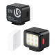 Ulanzi DG01 Mini LED Light with Diffuser 5600K