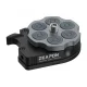 Zeapon Revolver Quick Release ātrās noņemšanas stiprinājums