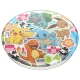 Popsockets 2 Pokemon многоцветный прозрачный держатель и подставка для...