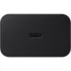 Сетевое зарядное устройство USB-C Samsung EP-T6010NBEGWW 60W Черное