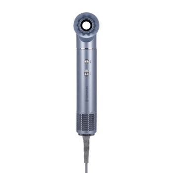 Humanas AirTouch HD-AT05 jonizējošais matu fēns – sudraba