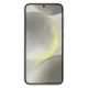 Чехол Samsung Galaxy S24 Plus Vegan Leather Cover, бежевый
