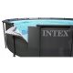 Каркасный бассейн Intex 26330 549 x 132 см (12-в-1)