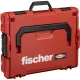 Dībeļu komplekts Fischer DuoLine L-Boxx 102, 833 gab.