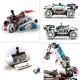 LEGO Technic 42211 Lunar Outpost Moon Rover