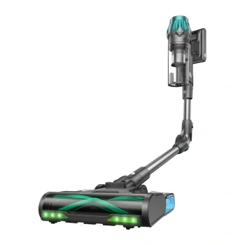 VEXILAR V15max bezvadu vertikālais putekļsūcējs