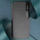 Motorola Moto G31 / G41 Tech-Protect Smart View Book Case Cover, Black | Telefona Vāciņš Maciņš Apvalks Grāmatiņa