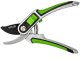 DIVODV Garden Pruning Shears for Branches and Shrubs, Green