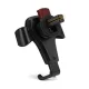 Air Vent Car Holder Mount for phone – Black, автомобильный держатель на решётку