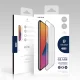 Защитное стекло Dux Ducis 9D для Vivo Y16 / Y02s, черное