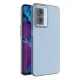 Vāciņš Oppo A57 5G / A77 / Realme Narzo 50 5G, Ultra Clear 0.5 mm, caurspīdīgs