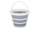 Silicone Bucket Folding Reinforced 10L