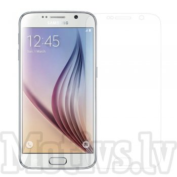 Tempered Glass for Samsung Galaxy S6 SM-G920F - ekrāna aizsargstikls, protektors
