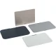 Joseph Joseph Nest Boards 3-Piece Chopping Board Set, Grey
