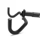 Rockbros Wall Mount Bike Hanger, Black