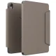 Uniq Rovus Snapmount vāciņš iPad Air 13\" (2024/2025) pelēks